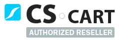 CS-Cart geautoriseerd reseller